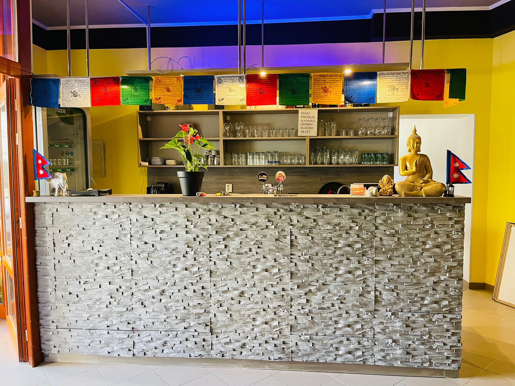 Manakamana Restaurant